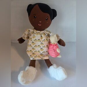Manhattan Toy Playdate Friends Harper Soft Doll